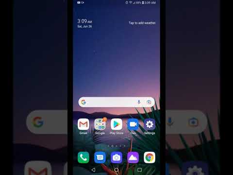 LG G8 Sprint Secret Dialer Codes & Hidden Menu - Thinq 5G LM-G820UM