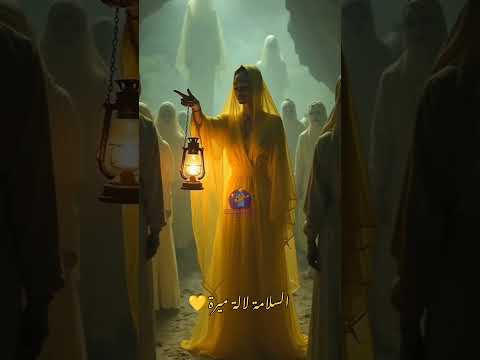 Gnawa | Mehdi Qamoum - Lala Mira | Lyrics 💛🍯