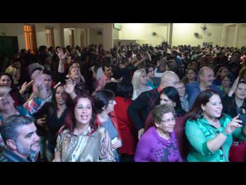 WILCEU PAUSE - VOCÊ FICA OU VAI - NO PALESTRINA EM N H