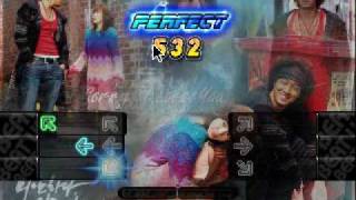 Beat up - Stay in me  - Seo Ji Young