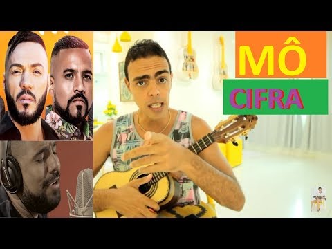 Posso Te Chamar De Mô - Grupo Clareou