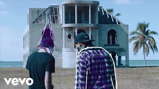 Xuitcasecity, No Sleep - Criminals