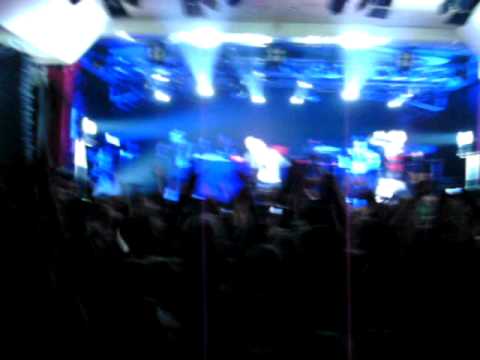 Marteria feat. Yasha - Verstahlt / Live im Astra in Berlin 2010