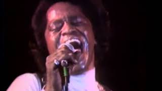 James Brown   Body Heat Live 1979