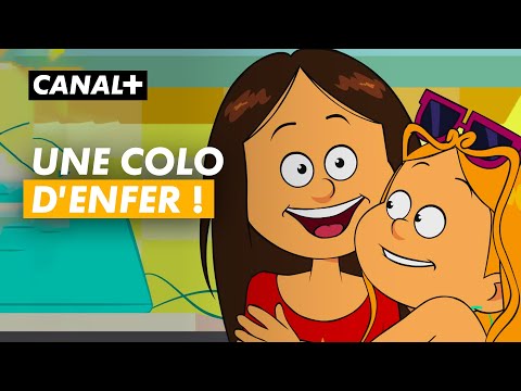 Extrait les Sisters "Mission : décourager la sister !"