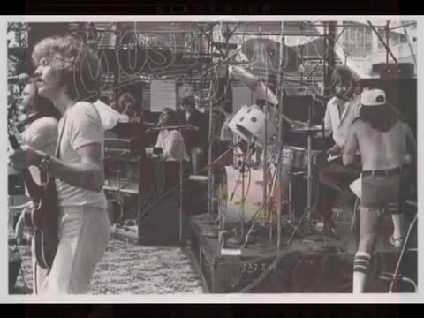 Mose Jones - 70's Southern music - 