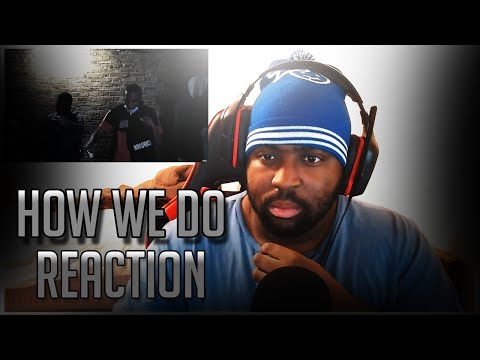 Movements x OfficialTS - How We Do (Music Video) | @MixtapeMadness [Reaction]