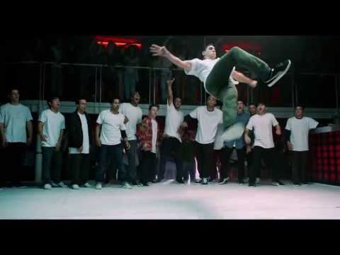 BATTLE OF THE YEAR (3D) - HD Trailer 2 deutsch | Ab 13.12.2013 im Kino