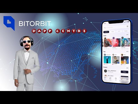 BITORBIT: A DECENTRALIZED SOCIAL MEDIA PLATFORM BUILT ON VELAS BLOCKCHAIN!