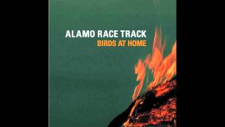 Alamo Race Track - Happy Accident