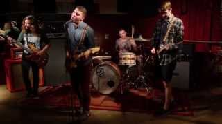 Choir Vandals - An Honest Conversation (HD)