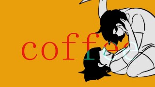 ✦ coffee  — vent animation meme
