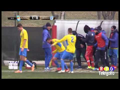 08 01 17 Partitissima Insieme Ausonia   Real Theodicea