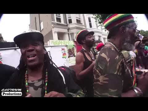 Live Session 641 - Channel One Sound System - Notting Hill Carnival 2018