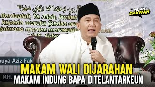 Download lagu KH. Jamaludin Pandeglang || Haul Ke 9 Alm. H. Muhidin Bin H. Asra Kp. Pabuaran Dukuh Cikupa 2024 mp3