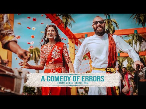 Wedding Photographer portfolio by The Wedding Story in Mumbai - Photo 2