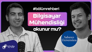 BİLGİSAYAR MÜHENDİSLİĞİ BÖLÜMÜ OKUNUR MU?| BÖLÜM REHBERİ #yks2025bölüm