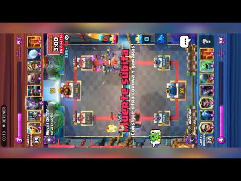 Anaban vs Oktay Batalla por el primer lugar del mundo (El final).