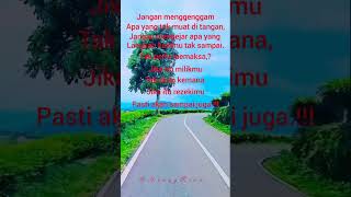 Download lagu Biar bahagia datang sendiri. #pagaralam #quotes mp3 Download lagu Biar bahagia datang sendiri. #pagaralam #quotes mp3