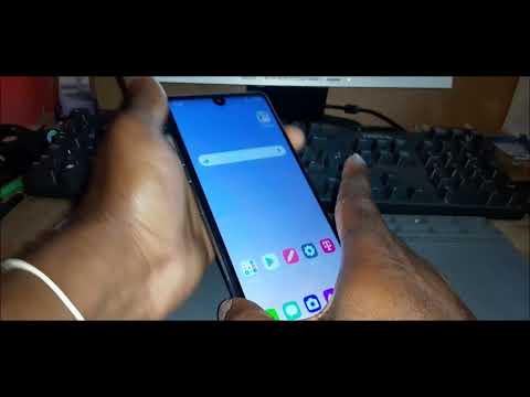 LG stylo 6 7 8 black screen fix-LG G5 G6 G7 G8 thinq K8 K51 black screen fix