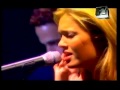 Mandy Moore- When I Talk To You Live HD