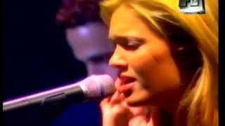 Mandy Moore- When I Talk To You Live HD