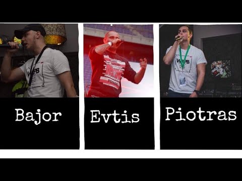 Piotras&Bajor-Wychowani według zasad (gość.Evtis)