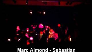 Marc Almond - Sebastian