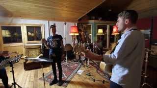 We Are The Ocean - Now & Then (Acoustic)