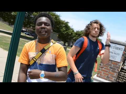 Trey5k (ft. Kel Tha Don) - Bands on Bands