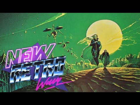 Turbo Knight - Far Reaches (feat. Dimi Kaye)