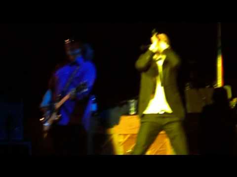 R.E.M. - Bad Day - Live @ Villa Manin - 24-07-2008