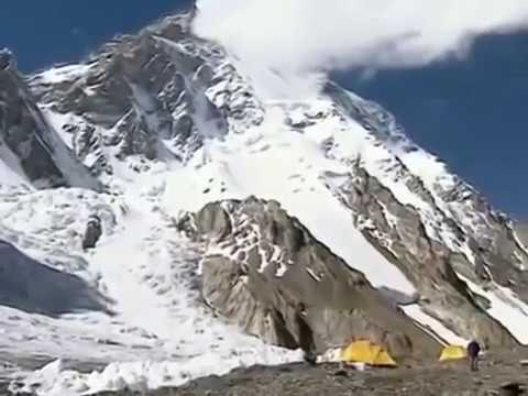 Expeditions with Everest Expeditions Nepal to K2
