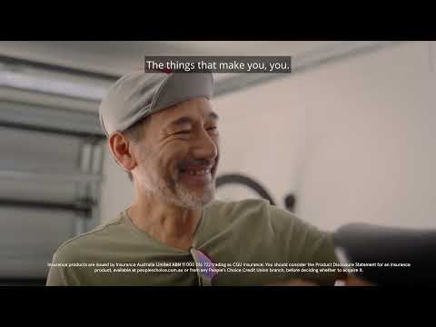 Insurance through People's Choice