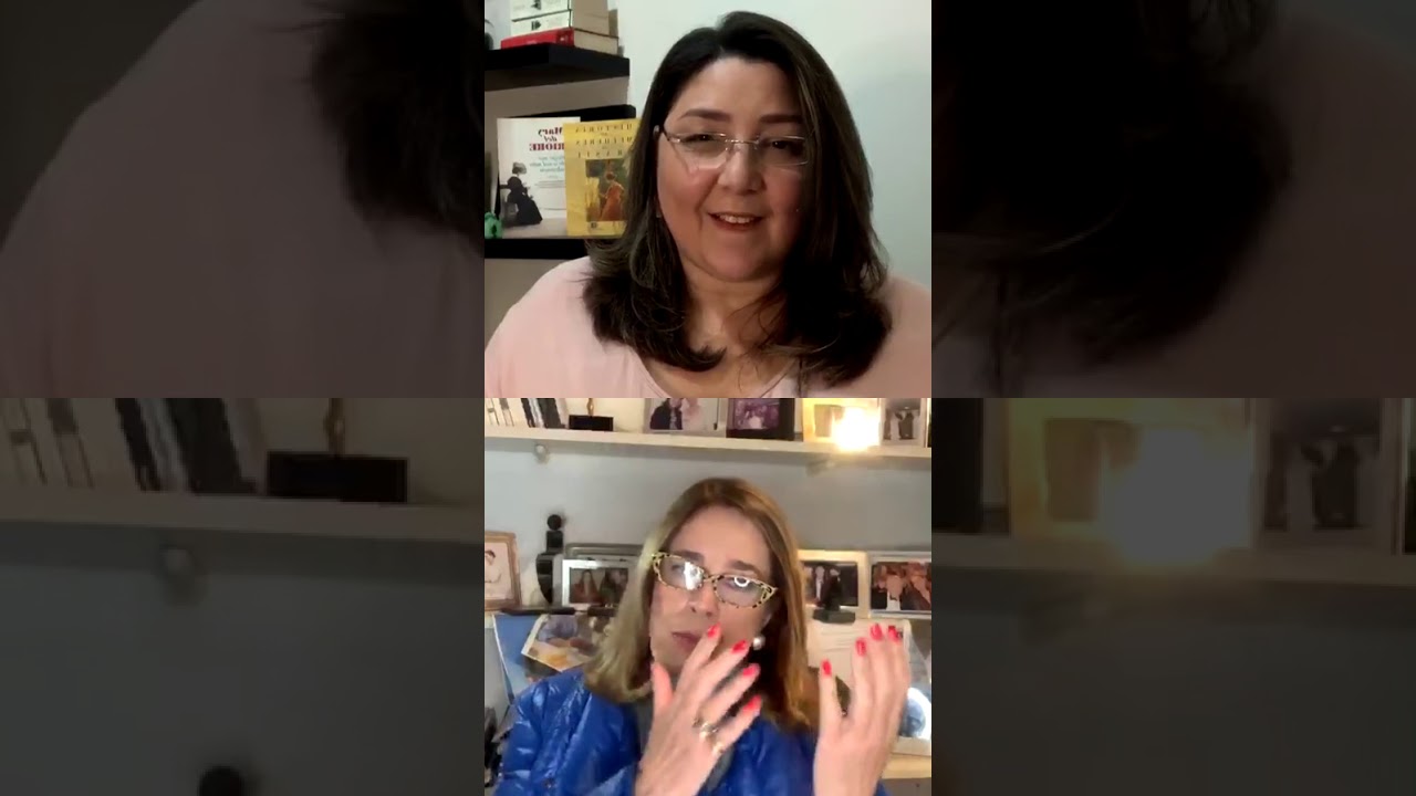 A História das Mulheres com Mary Del Priore