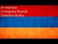 JESC 2012 Armenia-Compass Band-''Sweetie ...