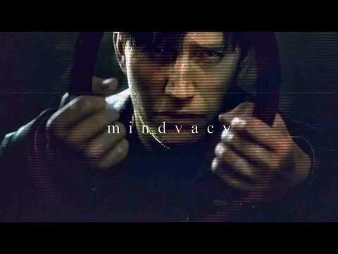 mindvacy - an angel above the ugly, mutilated corpses