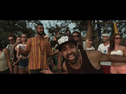 Reggae Rajahs - Dancing Mood (Official Video)