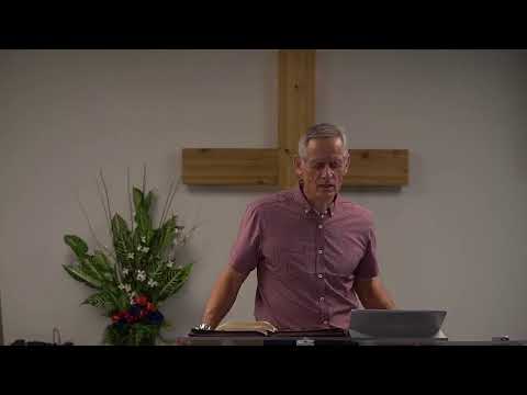 God’s Purpose & Plans for Israel