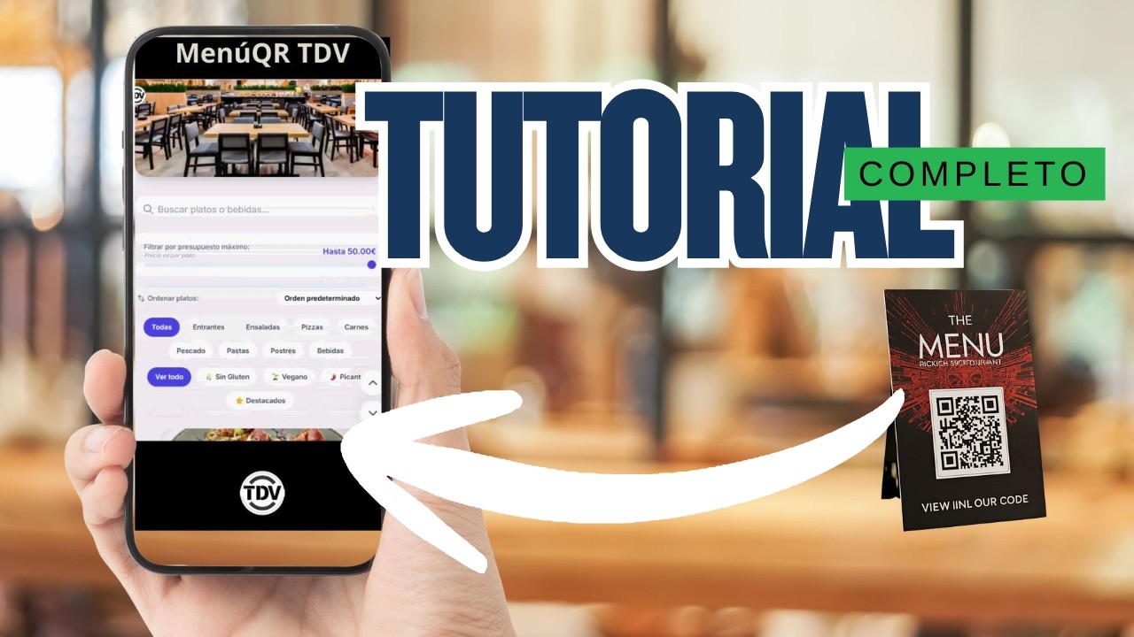 Ver video tutorial