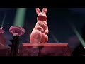 20th Century Rabbit In Luigi Group
