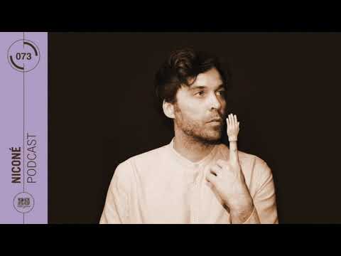 Podcast #073 - Niconé