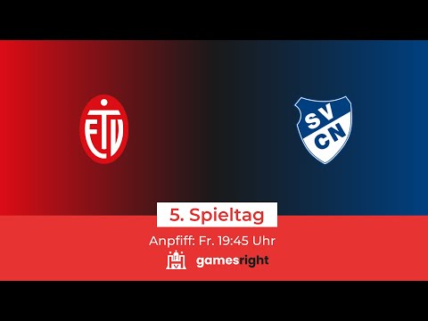 ETV - Curslack-Neuengamme