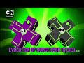 Evolution Of Surge Ben 10 010 Shorts Ben10 Evolution
