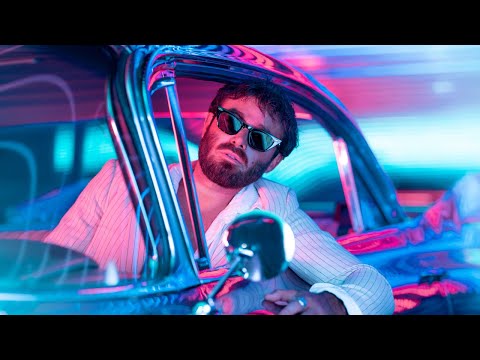 DOPE LEMON - Rose Pink Cadillac (Official Music Video)