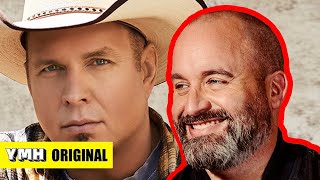 Garth Brooks Comment Section EXPLAINED | YMH Original