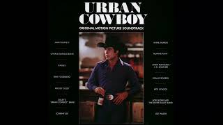 Urban Cowboy: Original Motion Picture Soundtrack “Hello Texas” Jimmy Buffett