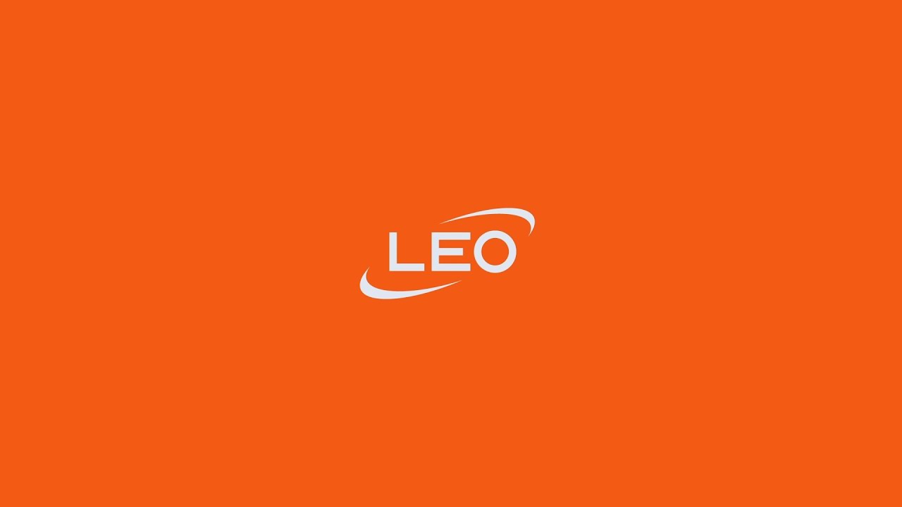 LEO INT&TEC Series: Revolutionizing HVAC with Energy-Efficient, Sustainable Solutions!