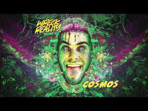 WRECK REALITY - COSMOS