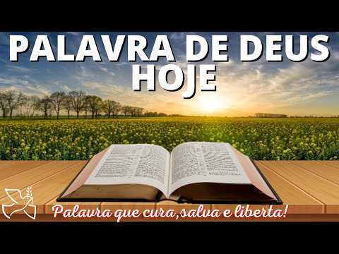 God's word for me today | Faith opens the way for miracles (Mark 3:1-6)